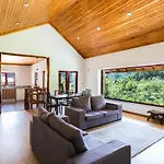 Casa De Fundoes -