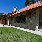Semesterbostad Casa De Fundoes -