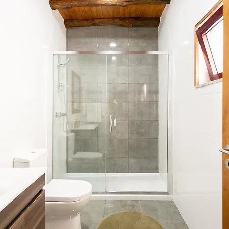 Casa De Fundoes -