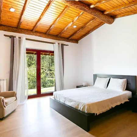 Casa De Fundoes - * Geres