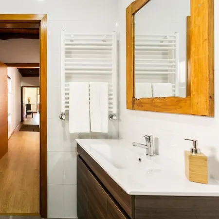 Casa De Fundoes - Geres