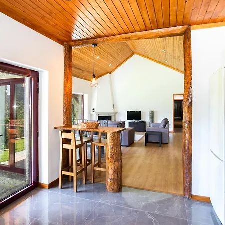 Casa De Fundoes - Semesterbostad