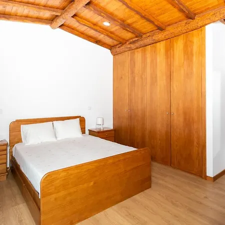 Tatil Evi Casa De Fundoes - Geres