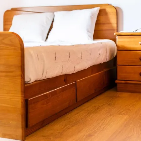 Casa De Fundoes - Geres