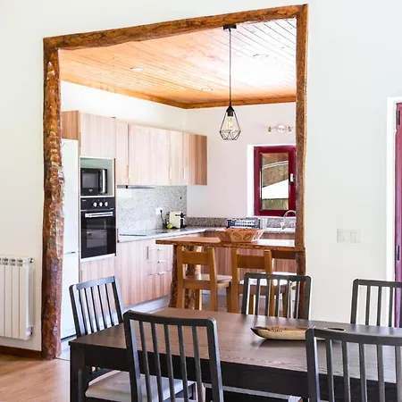 Casa De Fundoes - Geres