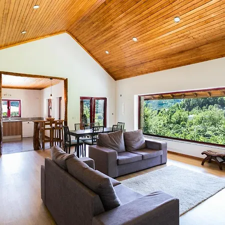 Casa De Fundoes -