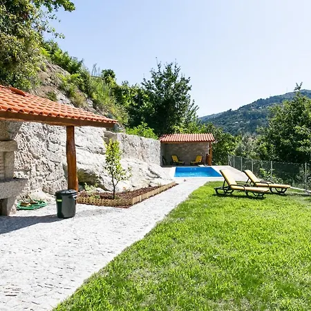 Casa De Fundoes -