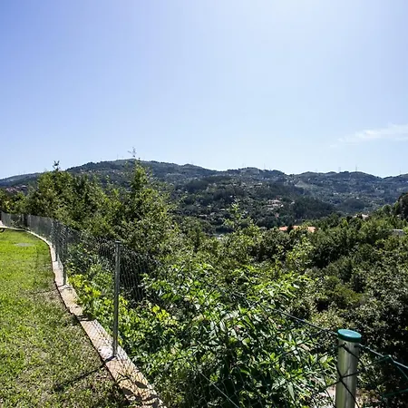 Casa De Fundoes -