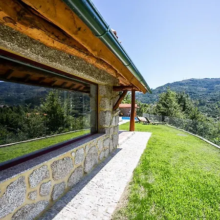 Casa De Fundoes - * Geres