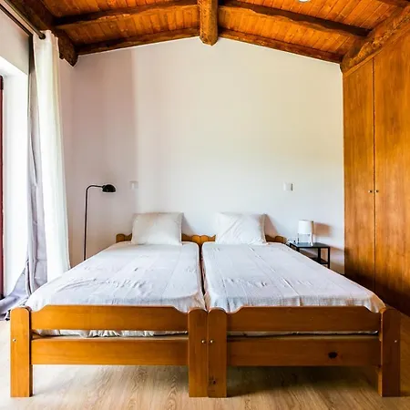 Casa De Fundoes - Semesterbostad *