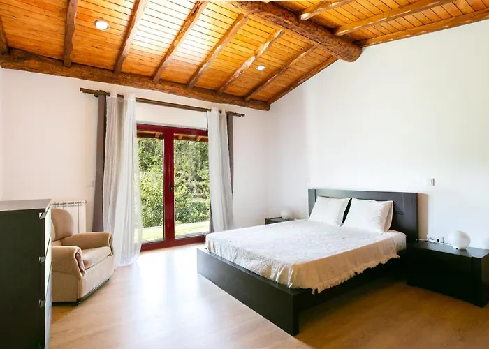 Casa De Fundoes - * 제어스