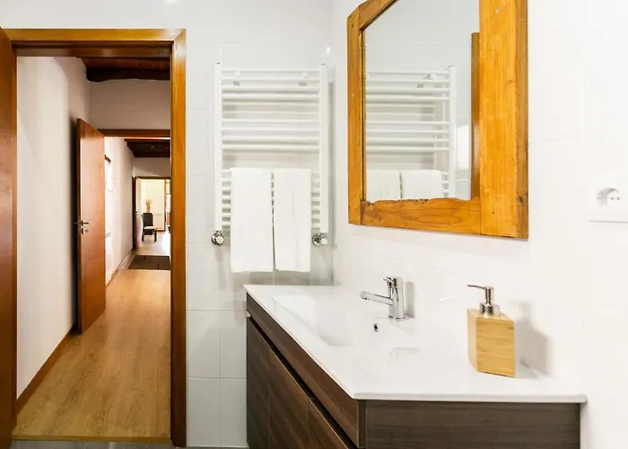 Casa De Fundoes - Geres