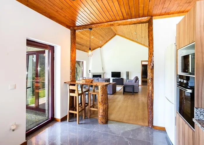 Casa De Fundoes - 펜션