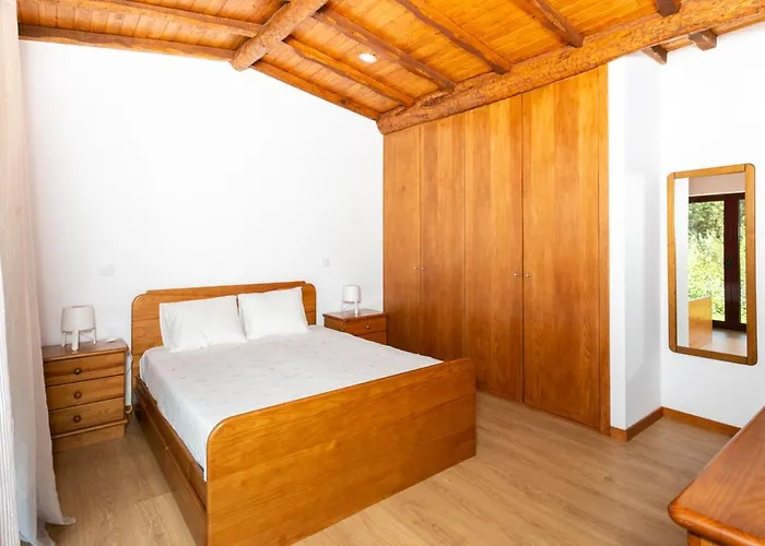 Σπίτι διακοπών Casa De Fundoes - Geres