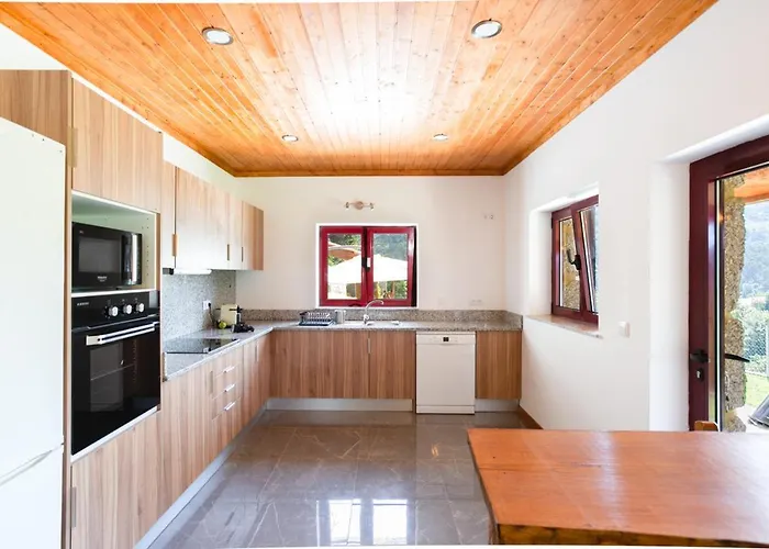 Casa De Fundoes - Σπίτι διακοπών