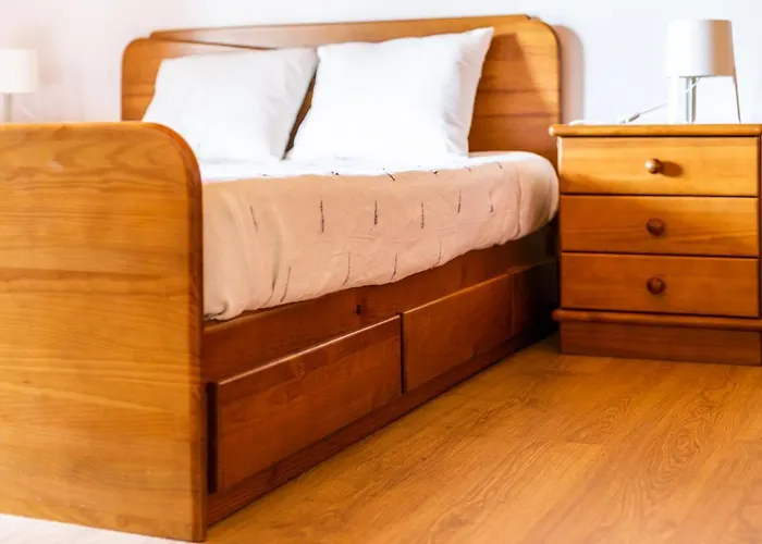 Casa De Fundoes - Geres