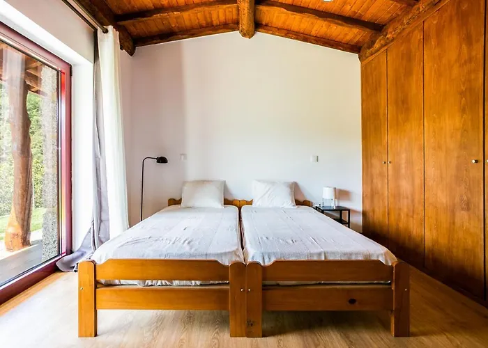 Casa De Fundoes - Σπίτι διακοπών *